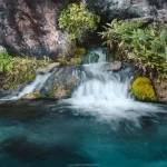 Seganing Spring: Keajaiban Alam Tersembunyi di Nusa Penida