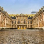 Istana Versailles: Melangkah ke Dunia Kemewahan Raja Prancis