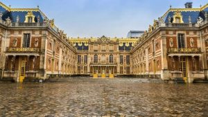 Istana Versailles: Melangkah ke Dunia Kemewahan Raja Prancis