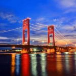 Jembatan Ampera: Simbol Megah Palembang Menjaga Sejarah