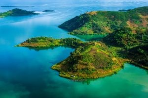 Menikmati Pesona Kivu Rwanda: Permata Tersembunyi di Jantung Afrika