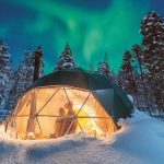 Lapland Northern Lights: Petualangan Aurora Spektakuler