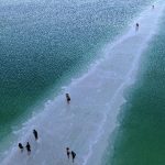 Laut Mati: Keajaiban Alam Paling Aneh dan Mempesona di Dunia
