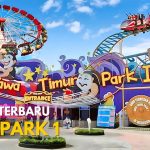 Malang Jatim Park 1: Surga Edukasi dan Hiburan