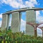 Marina Bay Sands: Ikon Kemewahan dan Inovasi Singapura