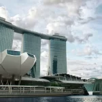 Marina Bay Sands: Ikon Kemewahan dan Inovasi Singapura