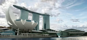 Marina Bay Sands: Ikon Kemewahan dan Inovasi Singapura