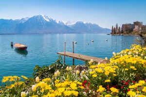 Lake Geneva: Cerita Seru & Tips Liburan Asik