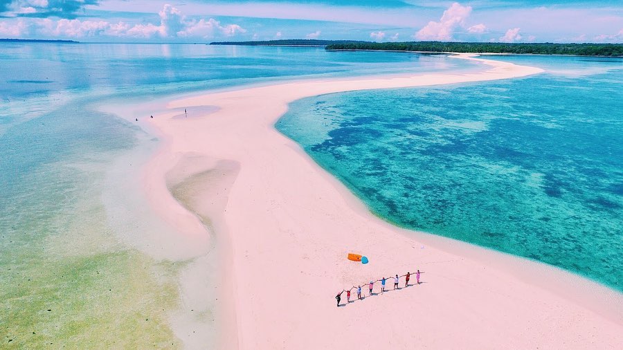 Pantai Ngurtafur