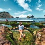 Keajaiban Pantai Goa Cina: Eksotisme Alam, Misteri Sejarah