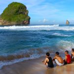 Keajaiban Pantai Goa Cina: Eksotisme Alam, Misteri Sejarah