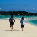 Pantai Ngurtafur: Surga Tersembunyi yang Wajib Kamu Jelajahi!