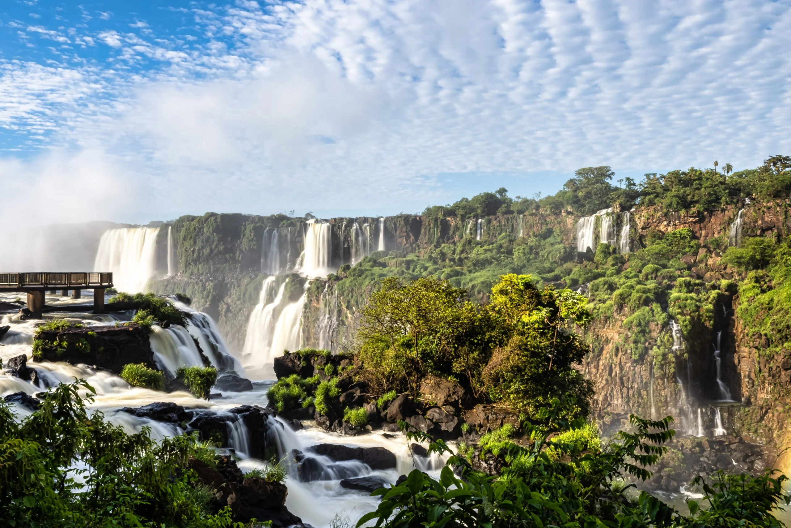 Puerto Iguazu