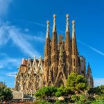 Sagrada Familia: Simfoni Batu Gaudí yang Tak Pernah Selesai