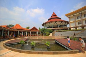 Setu Babakan Betawi: Oase Budaya di Tengah Jakarta