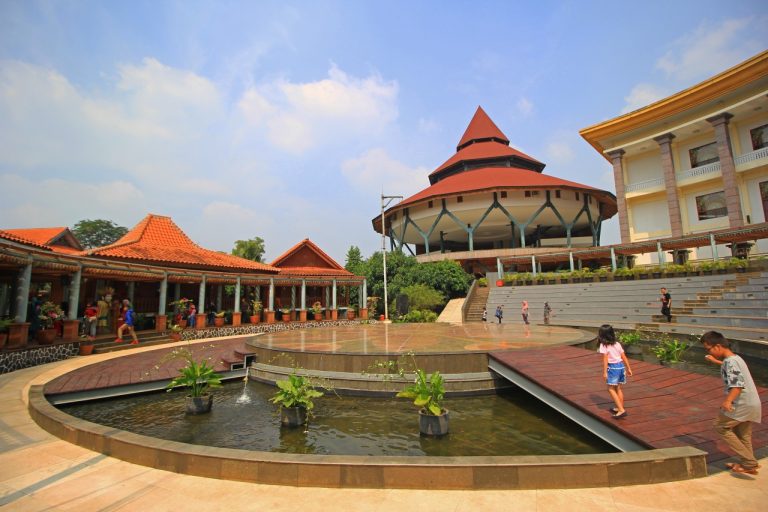 Setu Babakan Betawi: Oase Budaya di Tengah Jakarta