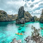 El Nido: Surga Tersembunyi yang Bikin Susah Move On