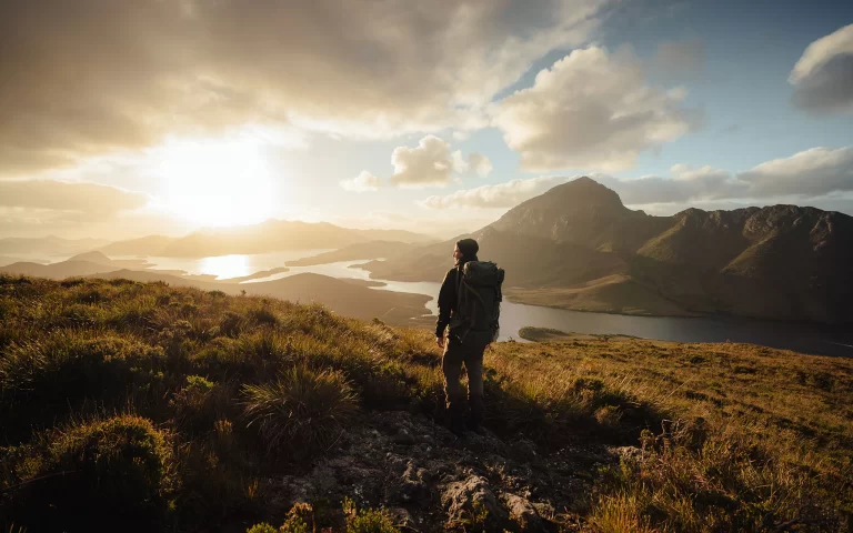 Tasmanian Wilderness: Petualangan Bikin Ketagihan Eksplorasi!