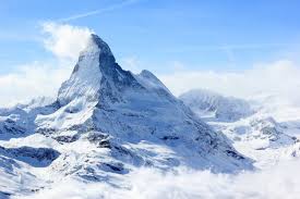 The Matterhorn: Menelusuri Megahnya Gunung Simbol Swiss