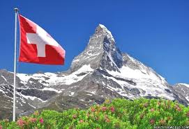 The Matterhorn