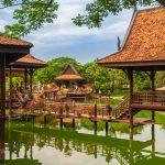 Wahkhen Cultural Village: Petualangan Lokal & Cerita Tak Terduga