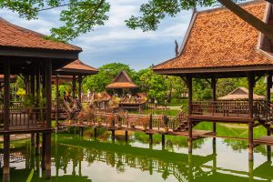 Wahkhen Cultural Village: Petualangan Lokal & Cerita Tak Terduga