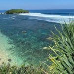 Menyusuri Keindahan Pantai Sadranan: Pesona Alami yang Tak Terlupakan