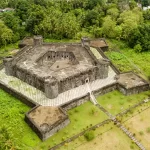 Fort Belgica: Benteng Unik Peninggalan Sejarah Kolonial