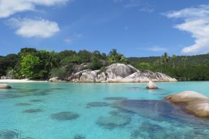 Anambas Islands – Eksplorasi Surga Tropis Tersembunyi