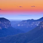 Menyelami Keindahan dan Petualangan di Blue Mountains, Australia