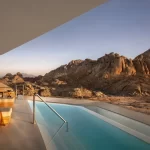 Desert Rock: Menaklukkan Gurun Berbatu yang Bikin Nagih