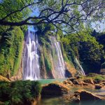 Cikaso Waterfall: Keindahan Tersembunyi yang Wajib Dikunjungi