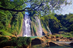 Cikaso Waterfall: Keindahan Tersembunyi yang Wajib Dikunjungi