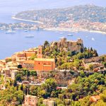 Eze Village: Permata Tersembunyi di French Riviera