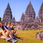 Yogyakarta Temples: Ngulik Pesona Candi yang Bikin Nagih