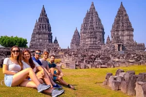 Yogyakarta Temples: Ngulik Pesona Candi yang Bikin Nagih
