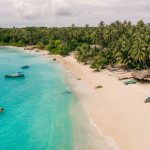 Pantai Nias: Surga Tersembunyi yang Wajib Dikunjungi