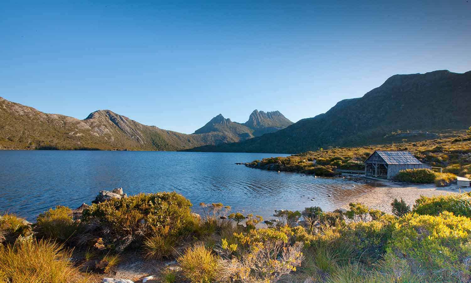 Tasmanian Wilderness