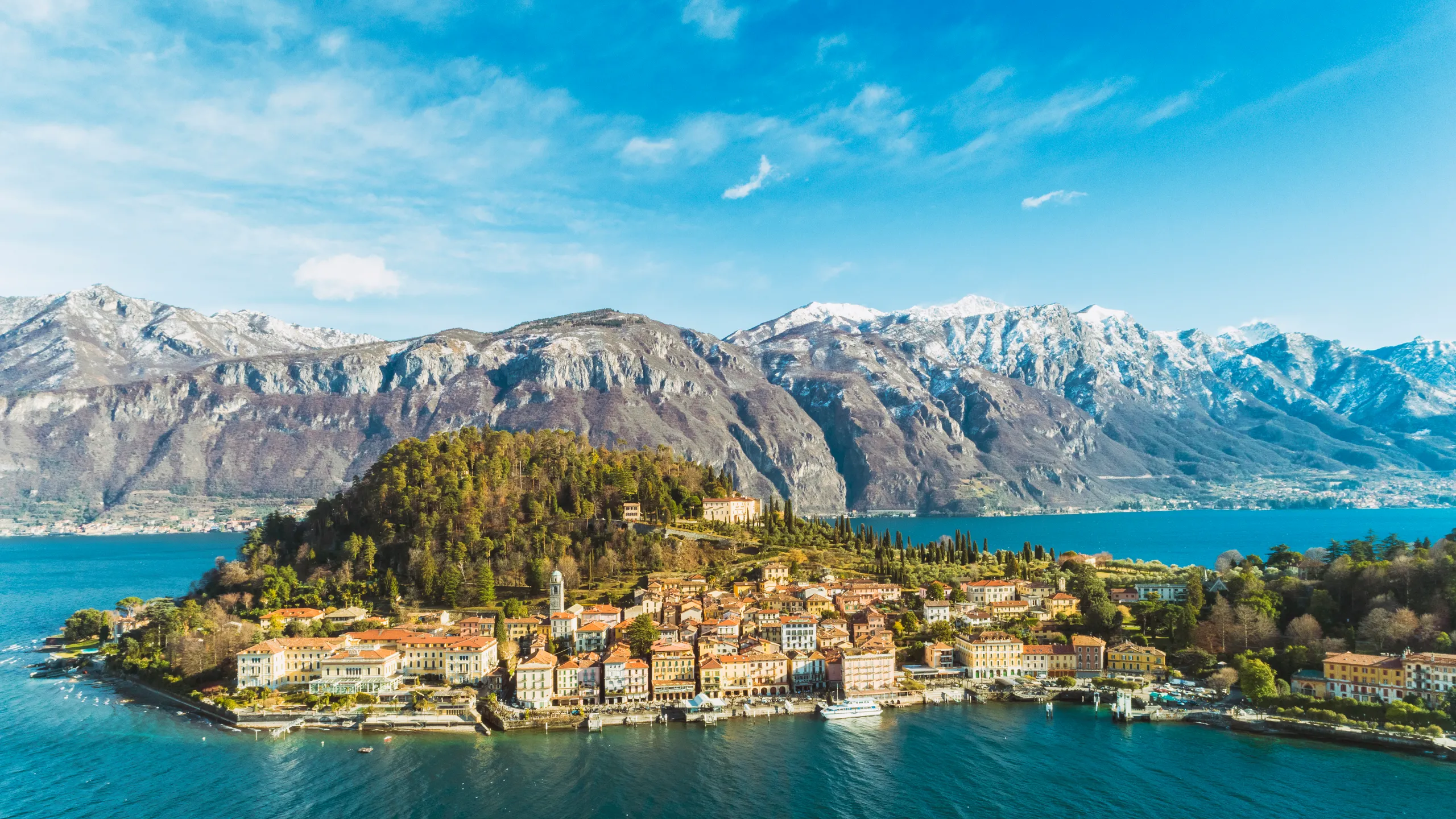 Lake Como