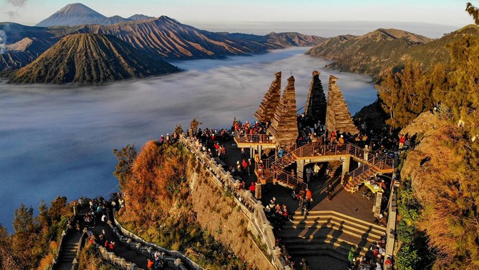 Puncak Seruni