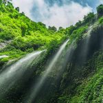 Madakaripura Waterfall: Keajaiban Alam di Ujung Timur Jawa