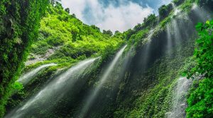 Madakaripura Waterfall: Keajaiban Alam di Ujung Timur Jawa