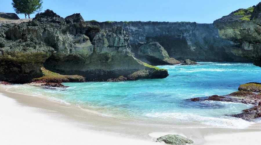 Pantai Mandorak