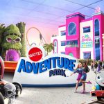 Mattel Adventure Park: Nostalgia Seru di Taman Favorit Keluarga