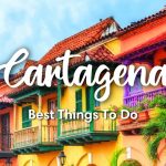 Cartagena: Surga Tersembunyi yang Bikin Penasaran dan Betah