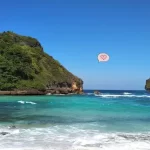 Keajaiban Pantai Goa Cina: Eksotisme Alam, Misteri Sejarah