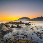 Pantai Wediombo: Surga Tersembunyi di Gunungkidul