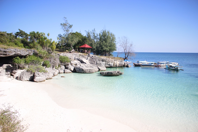 Pulau Gusung