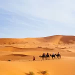 North Africa Deserts: Cerita & Tips Eksplorasi ala Traveler Santai