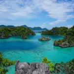 Pulau Sombori, Surga Tersembunyi di Sulawesi Tengah!